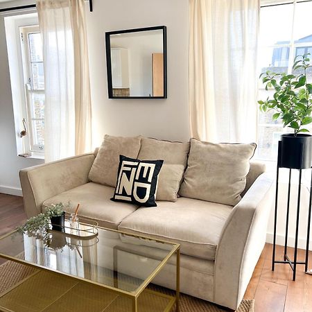 London Stylish 1 Bedroom Apartment Exteriör bild