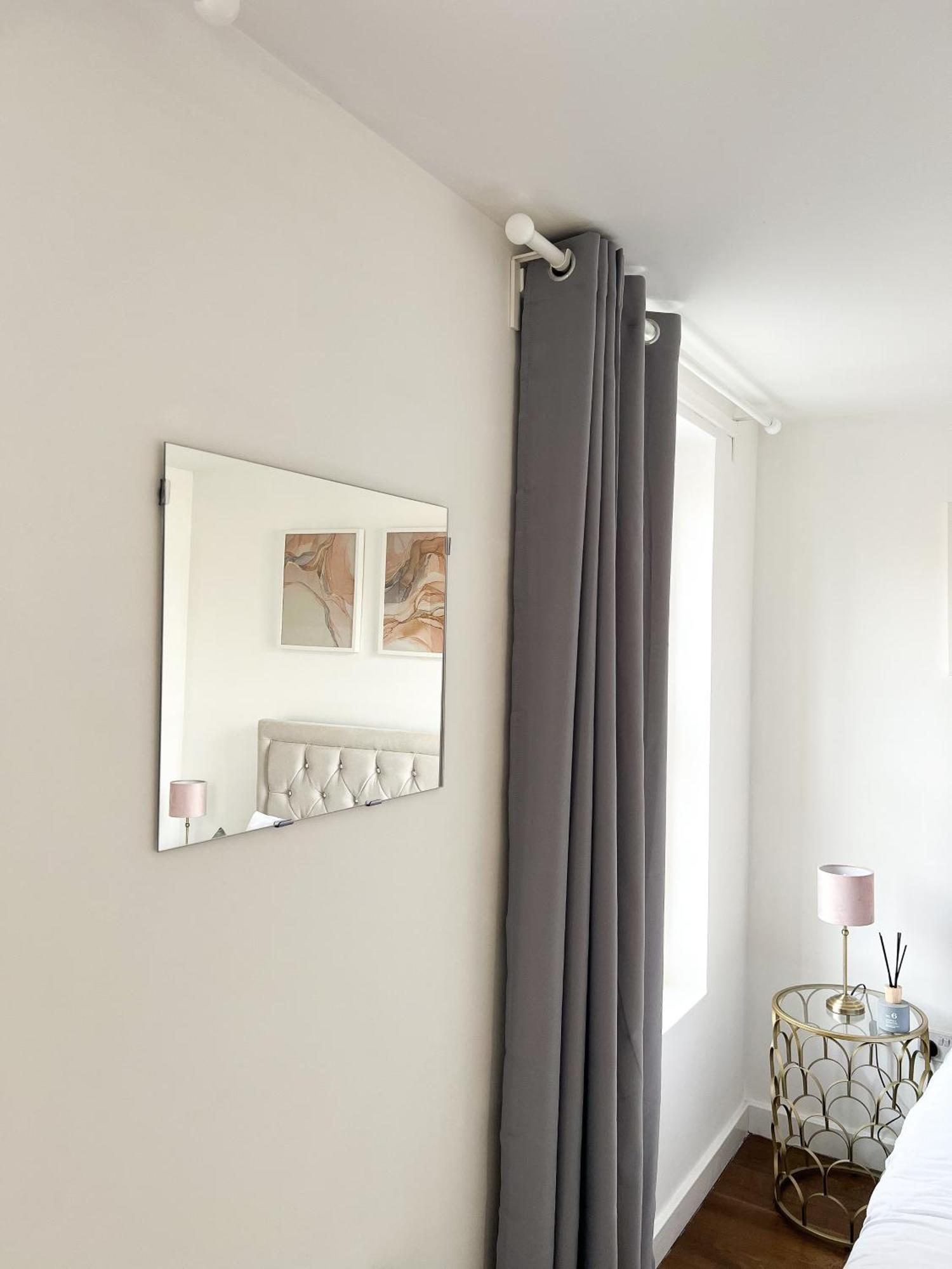 London Stylish 1 Bedroom Apartment Exteriör bild